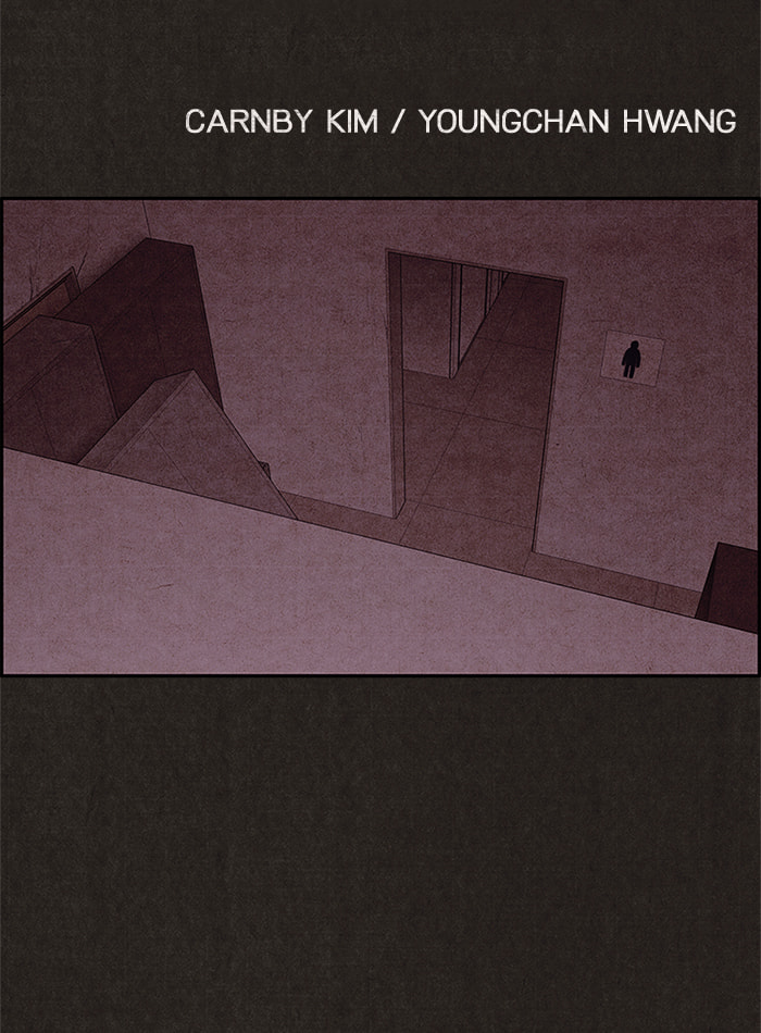 Sweet Home Chapter 45 page 24 - 