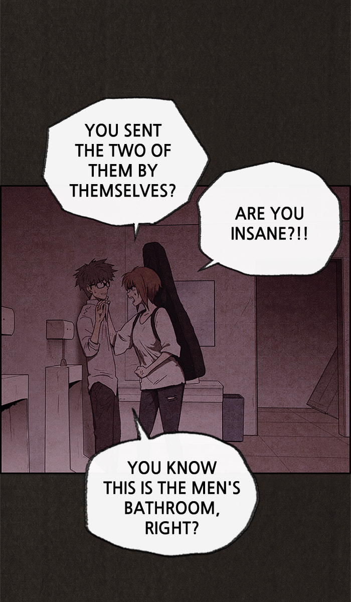 Sweet Home Chapter 45 page 26 - 