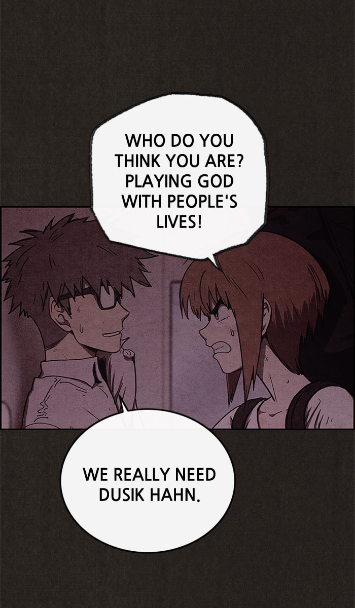 Sweet Home Chapter 45 page 27 - 