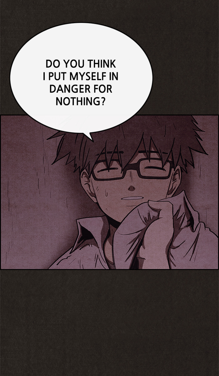 Sweet Home Chapter 45 page 29 - 