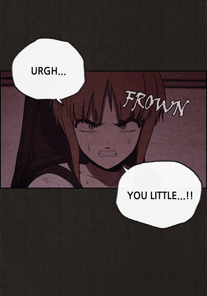 Sweet Home Chapter 45 page 30 - 