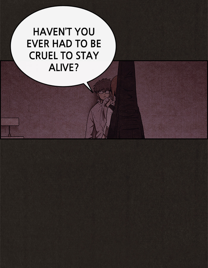 Sweet Home Chapter 45 page 31 - 