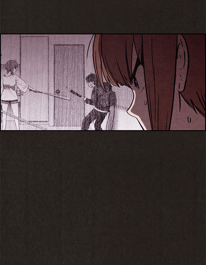 Sweet Home Chapter 45 page 32 - 