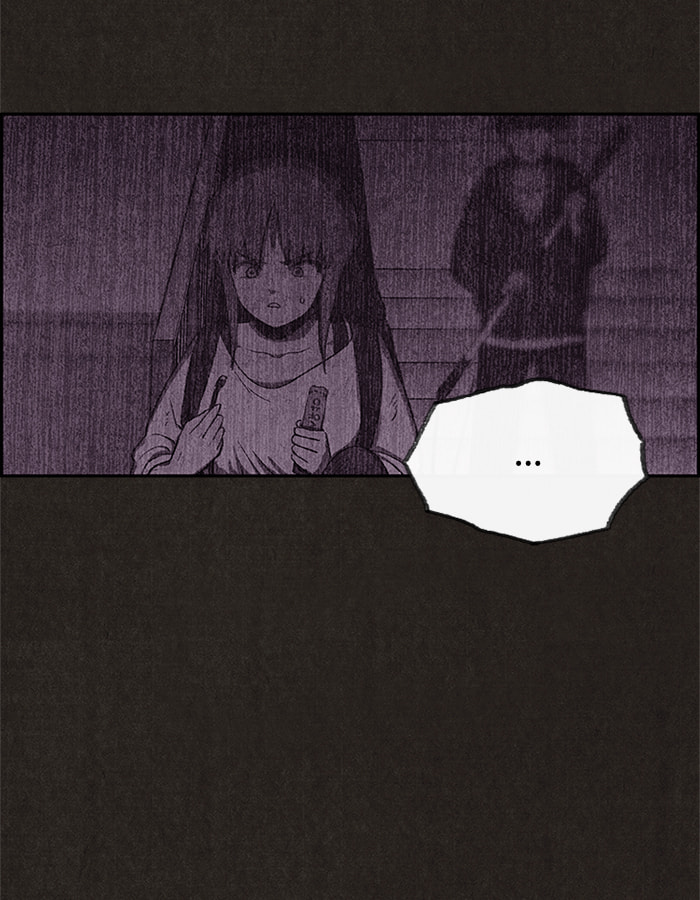 Sweet Home Chapter 45 page 33 - 