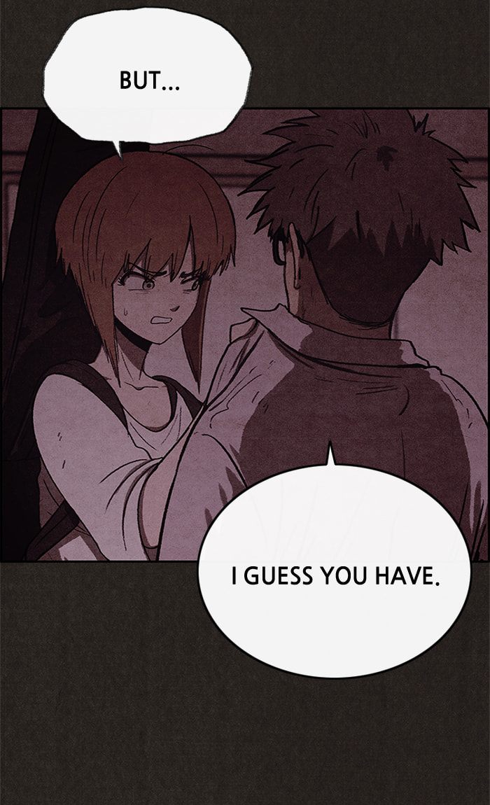 Sweet Home Chapter 45 page 34 - 