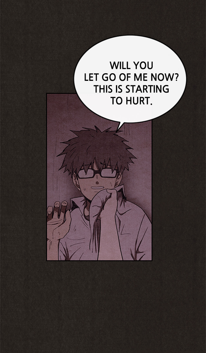 Sweet Home Chapter 45 page 36 - 