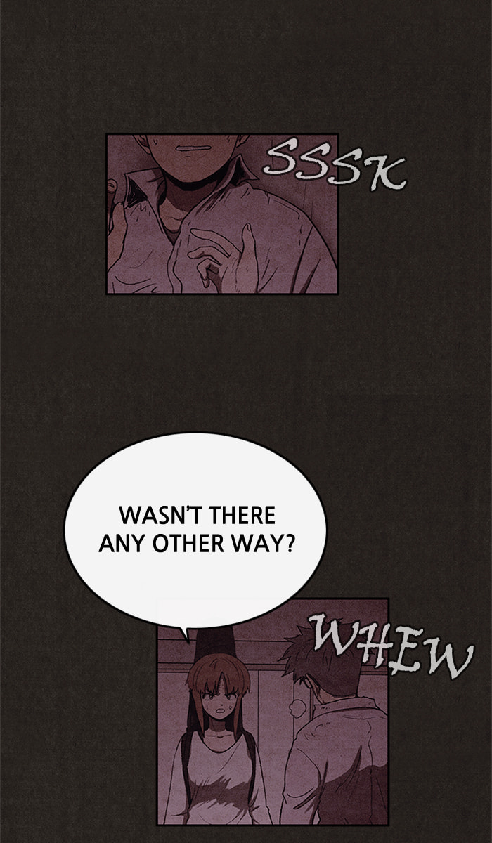 Sweet Home Chapter 45 page 37 - 