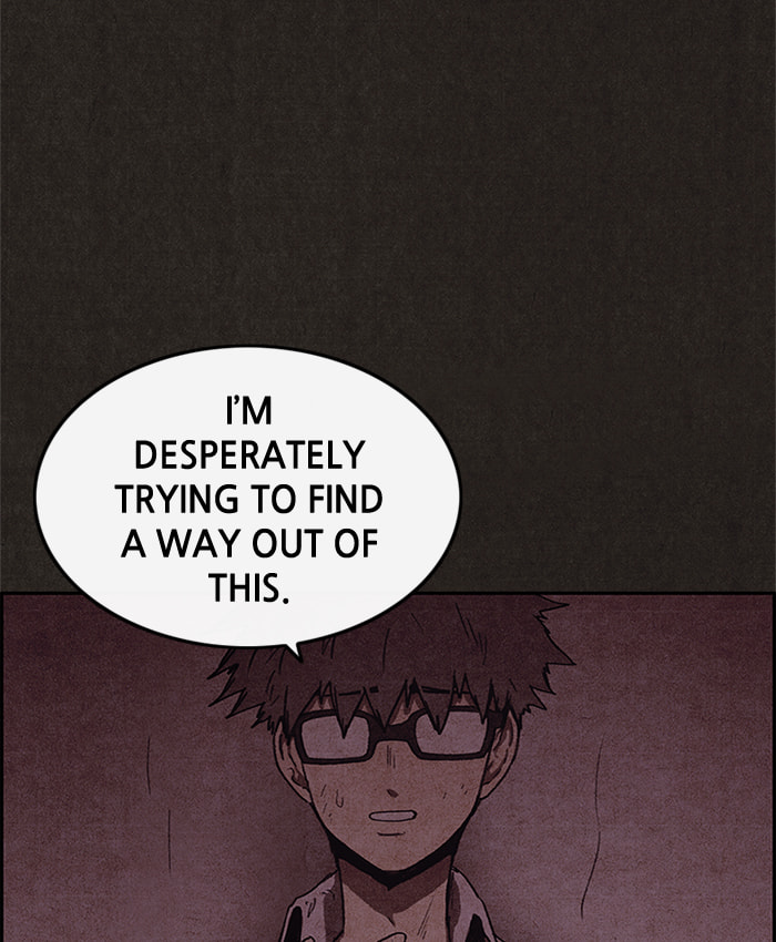Sweet Home Chapter 45 page 38 - 