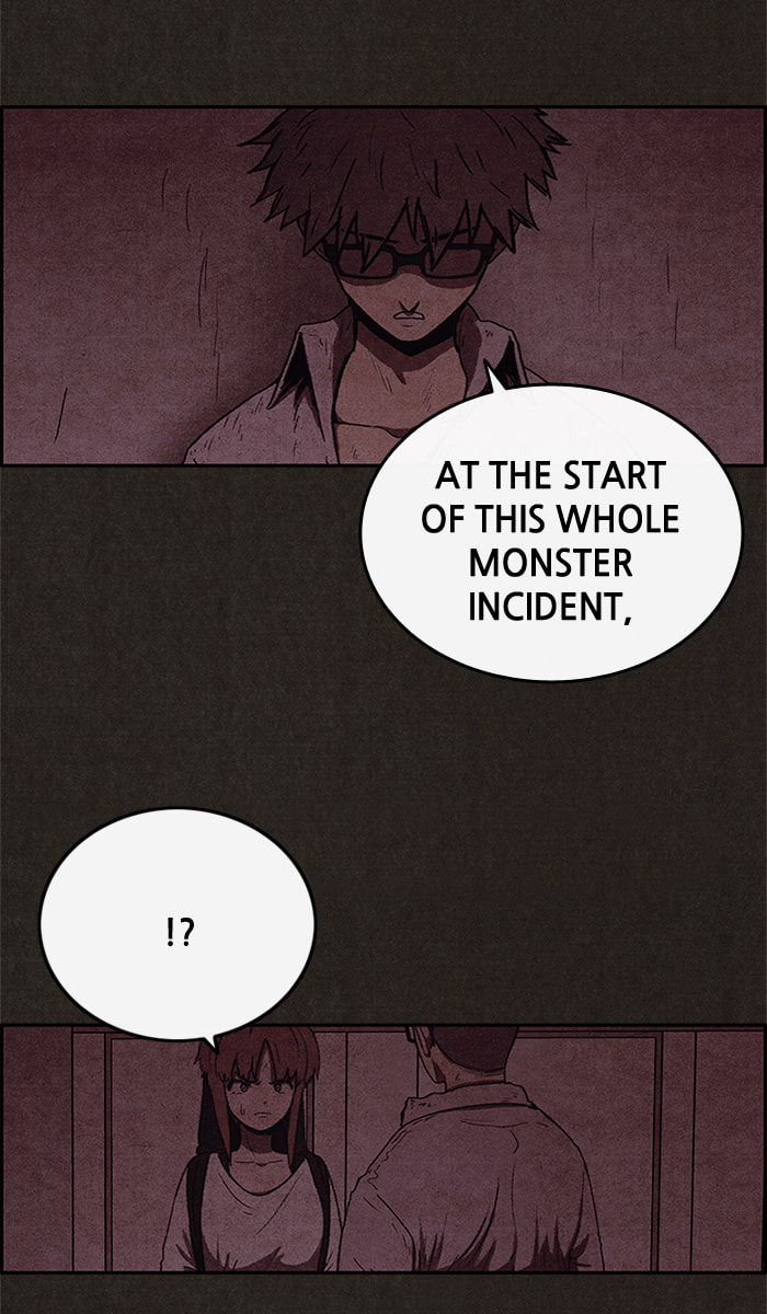 Sweet Home Chapter 45 page 41 - 