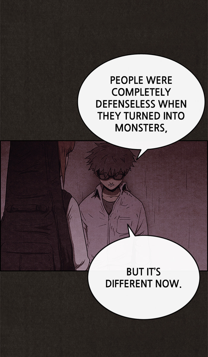 Sweet Home Chapter 45 page 42 - 