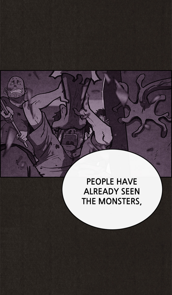 Sweet Home Chapter 45 page 43 - 