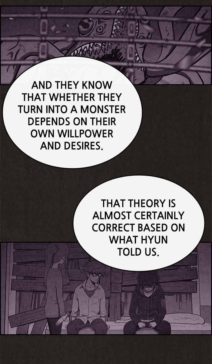 Sweet Home Chapter 45 page 44 - 