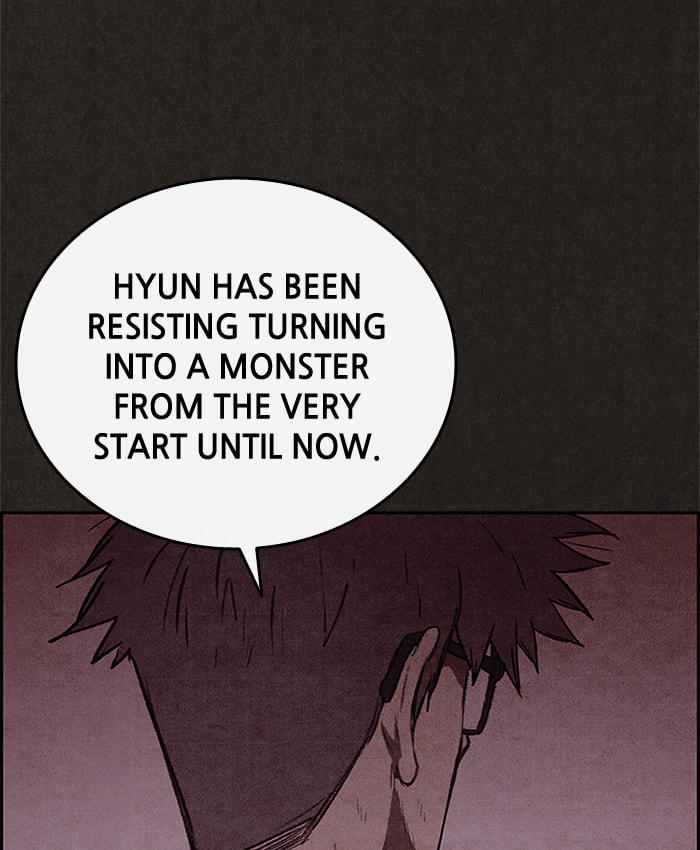 Sweet Home Chapter 45 page 46 - 