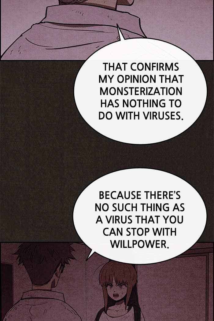 Sweet Home Chapter 45 page 47 - 