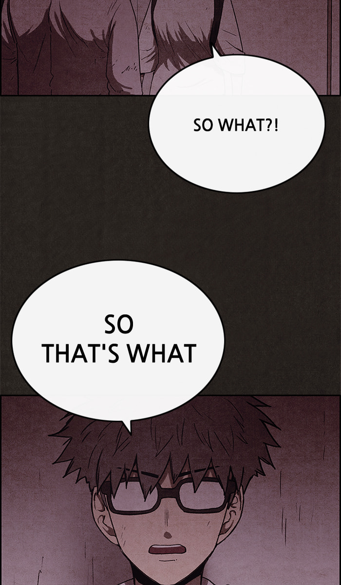 Sweet Home Chapter 45 page 48 - 