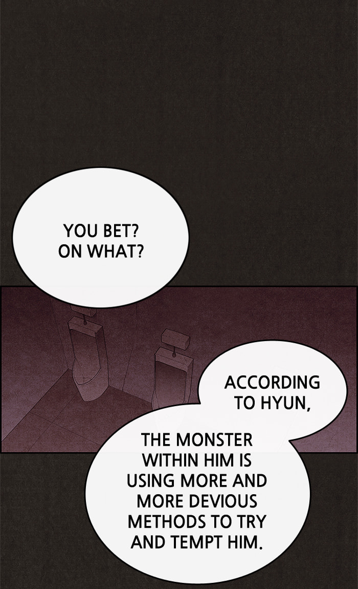 Sweet Home Chapter 45 page 50 - 