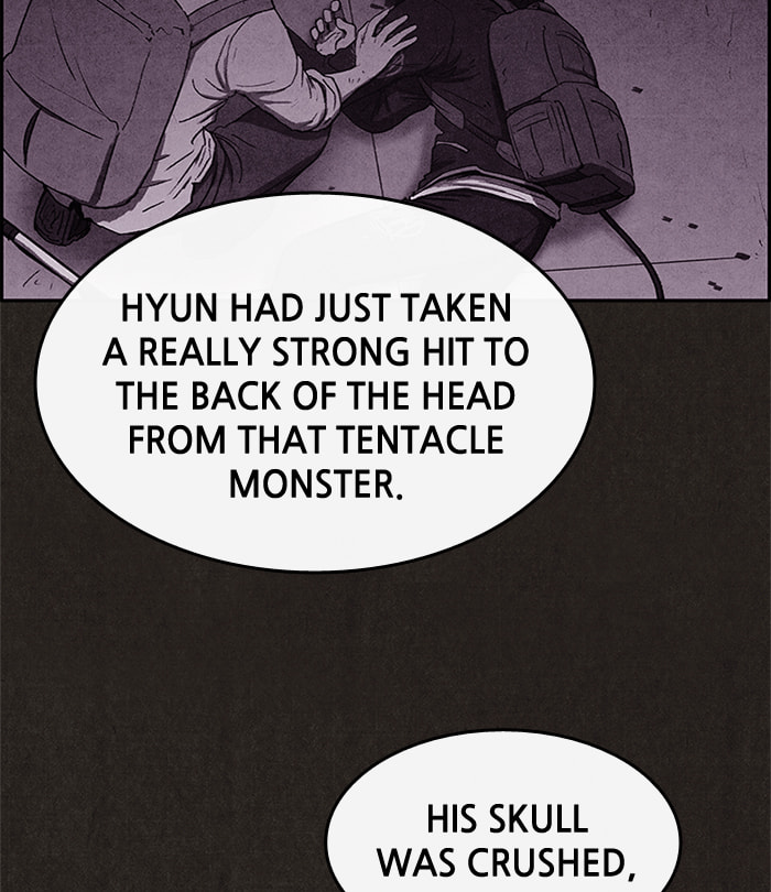 Sweet Home Chapter 45 page 53 - 