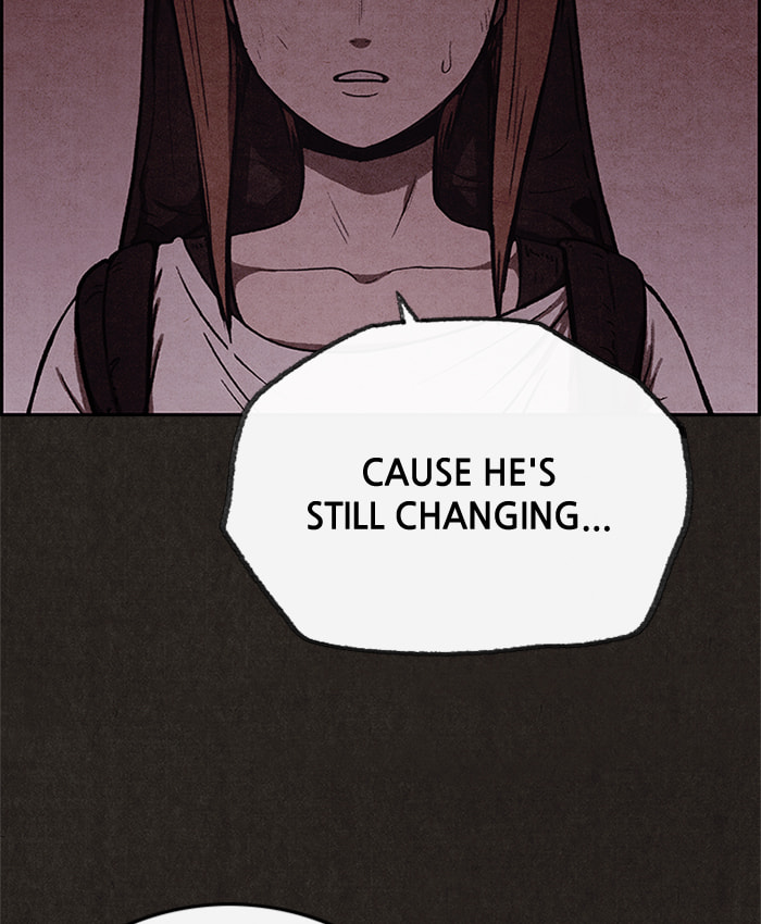 Sweet Home Chapter 45 page 56 - 