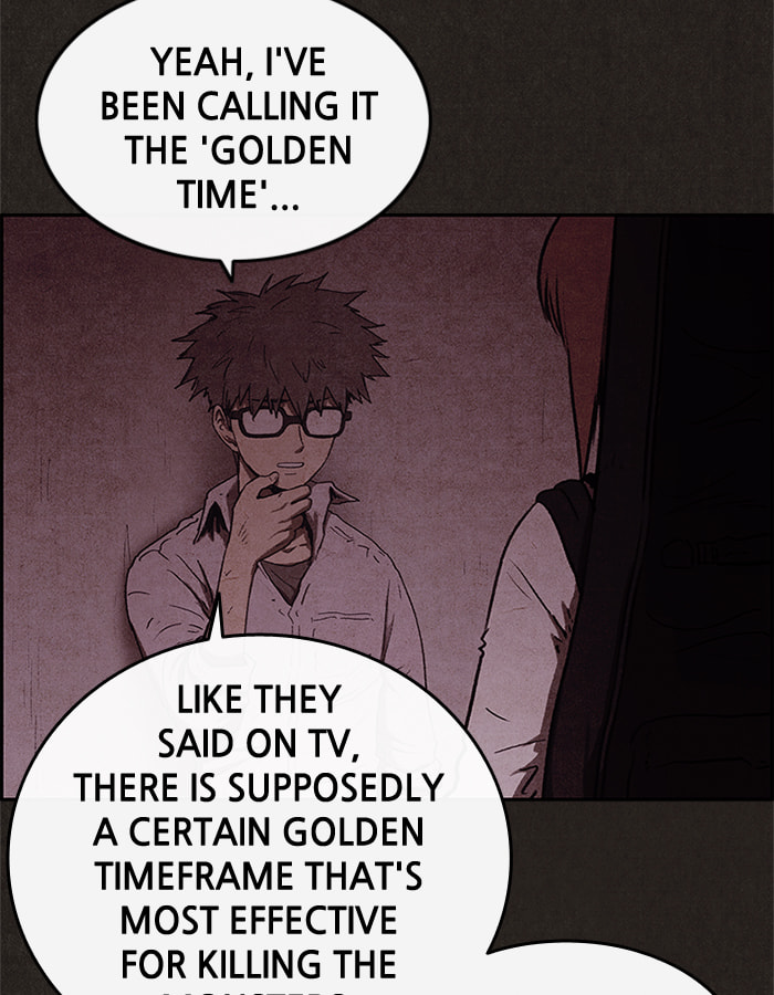 Sweet Home Chapter 45 page 57 - 
