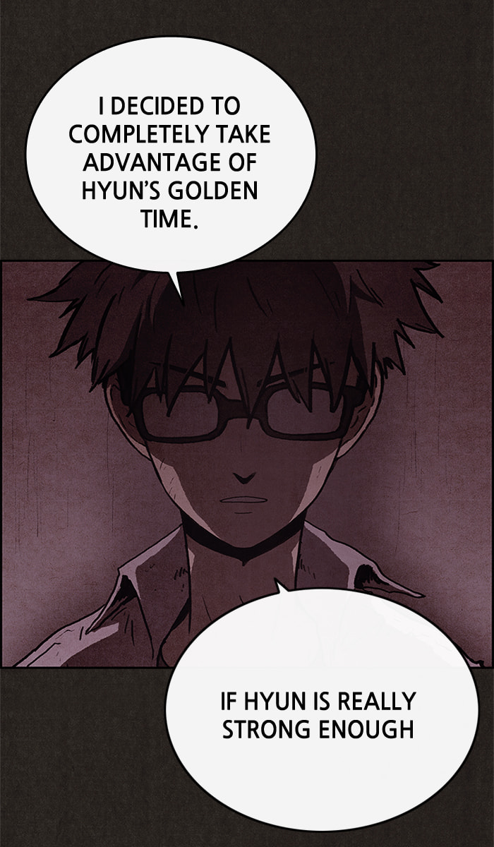 Sweet Home Chapter 45 page 59 - 