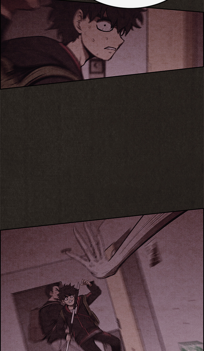Sweet Home Chapter 45 page 62 - 