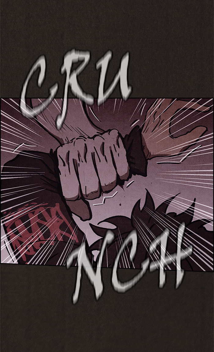 Sweet Home Chapter 45 page 65 - 
