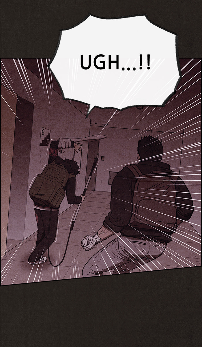 Sweet Home Chapter 45 page 67 - 