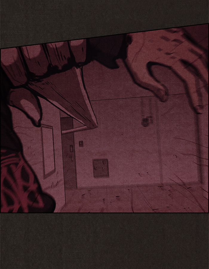 Sweet Home Chapter 45 page 70 - 
