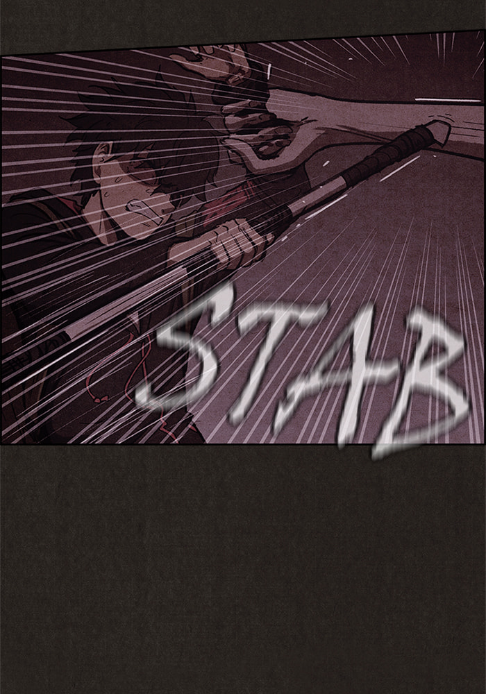 Sweet Home Chapter 45 page 74 - 