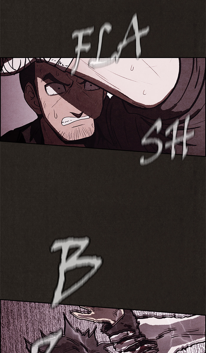Sweet Home Chapter 45 page 75 - 