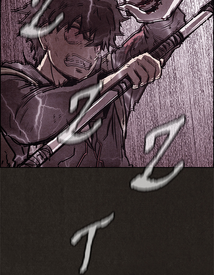 Sweet Home Chapter 45 page 76 - 