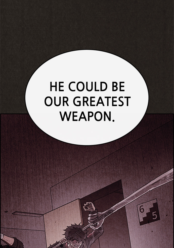 Sweet Home Chapter 45 page 77 - 