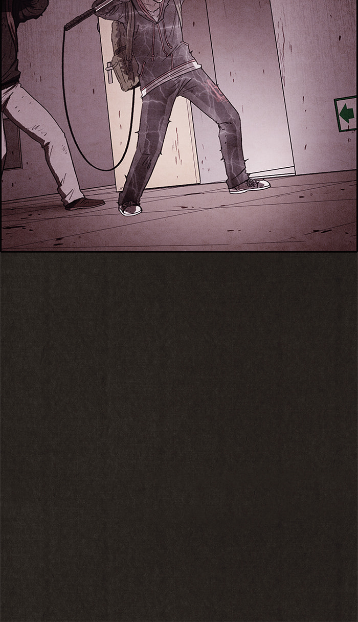 Sweet Home Chapter 45 page 78 - 