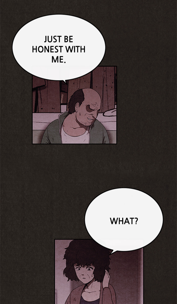 Sweet Home Chapter 45 page 9 - 