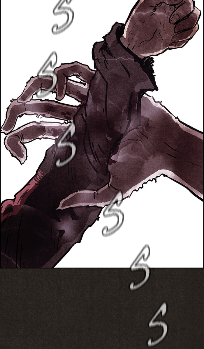 Sweet Home Chapter 46 page 15 - 