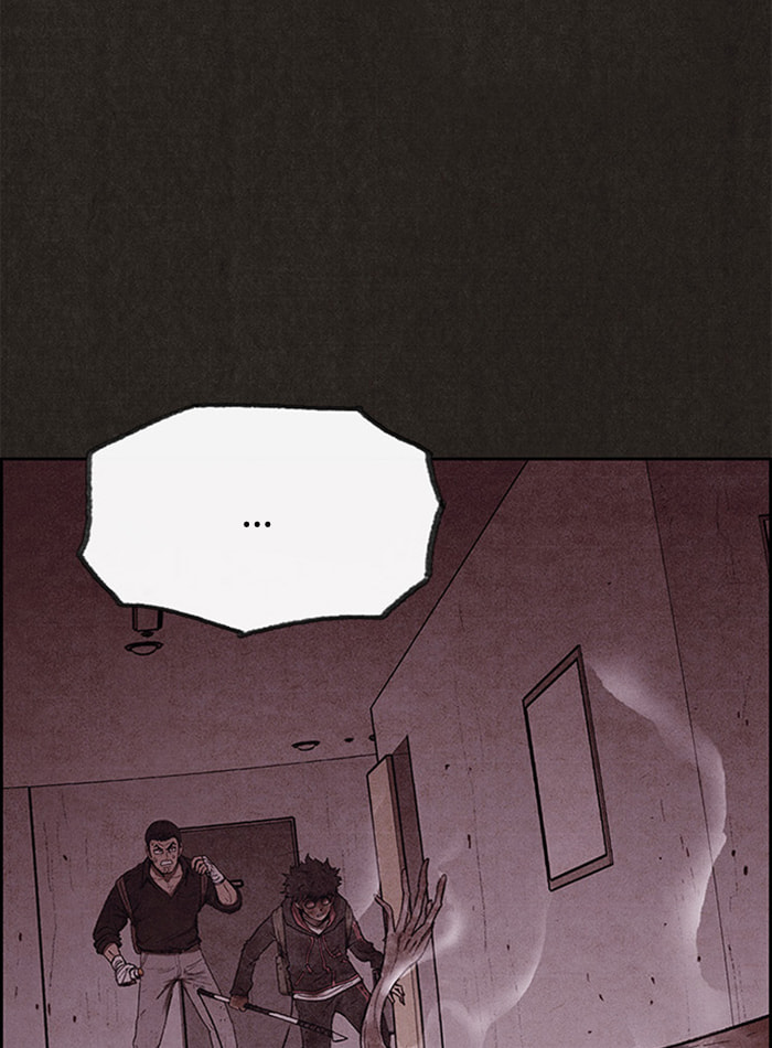 Sweet Home Chapter 46 page 16 - 