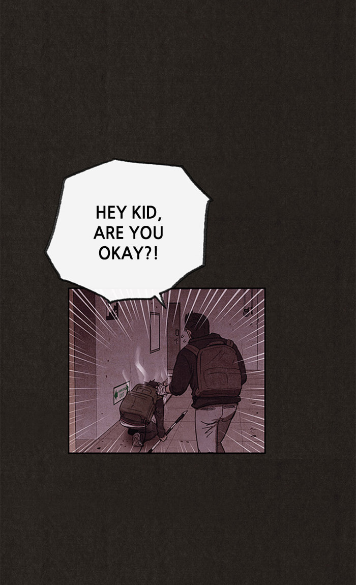 Sweet Home Chapter 46 page 18 - 