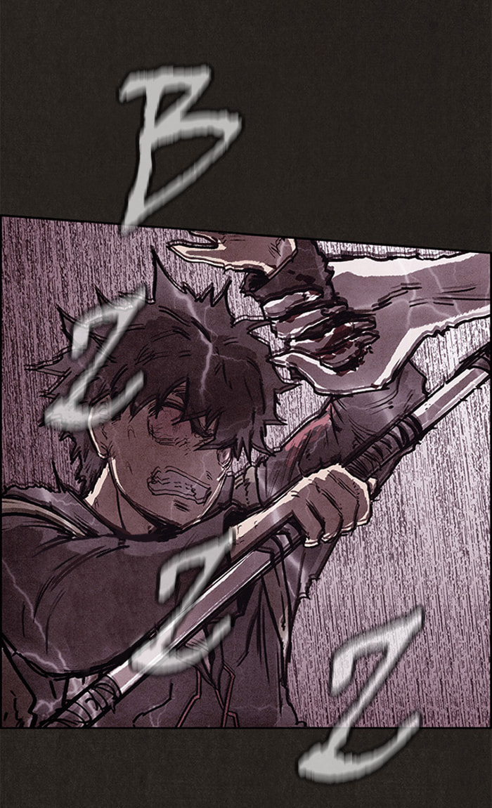 Sweet Home Chapter 46 page 3 - 
