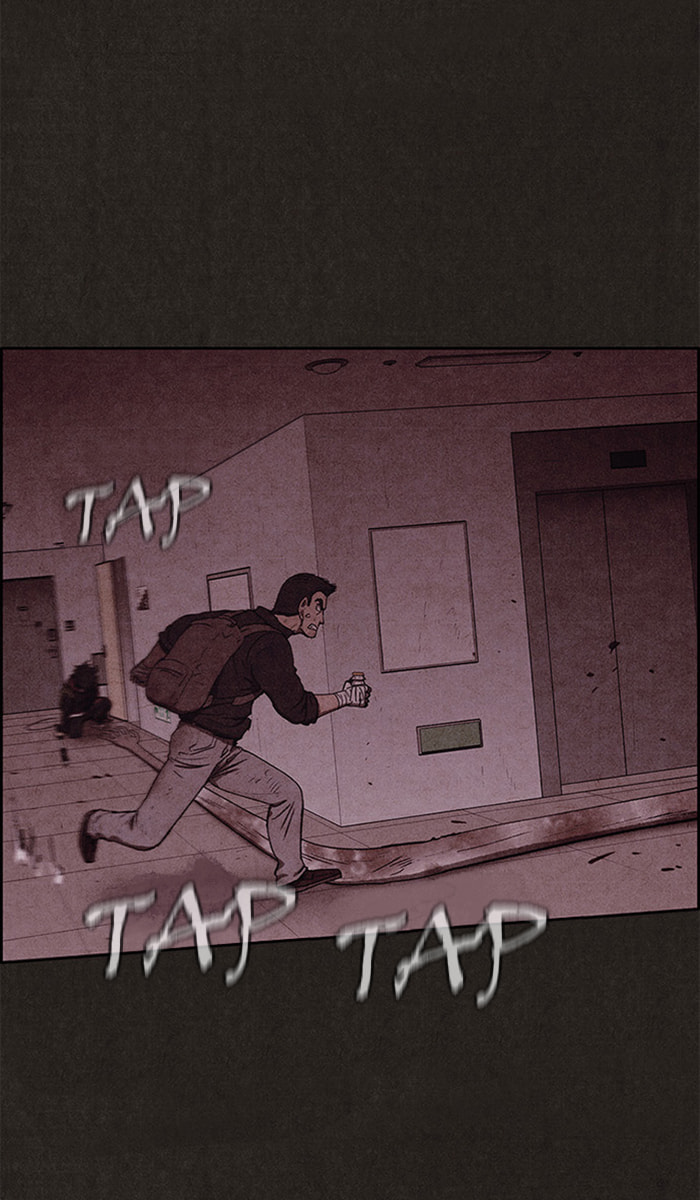 Sweet Home Chapter 46 page 23 - 