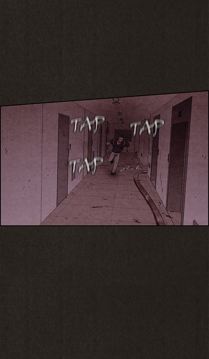 Sweet Home Chapter 46 page 24 - 