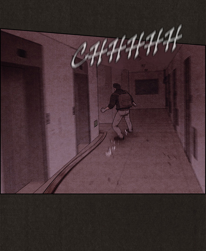 Sweet Home Chapter 46 page 26 - 