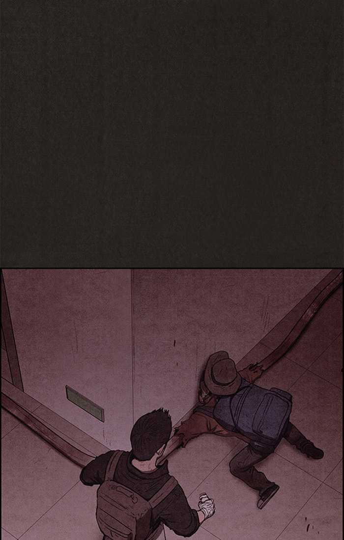 Sweet Home Chapter 46 page 28 - 