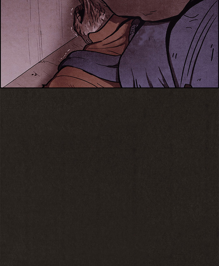 Sweet Home Chapter 46 page 30 - 