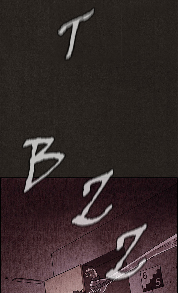 Sweet Home Chapter 46 page 4 - 