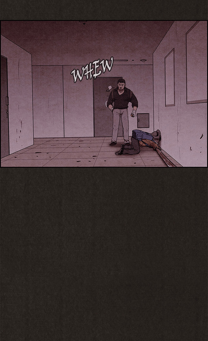 Sweet Home Chapter 46 page 33 - 