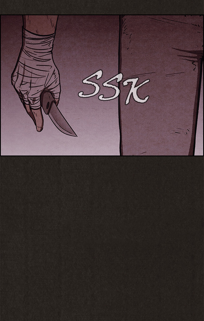 Sweet Home Chapter 46 page 34 - 