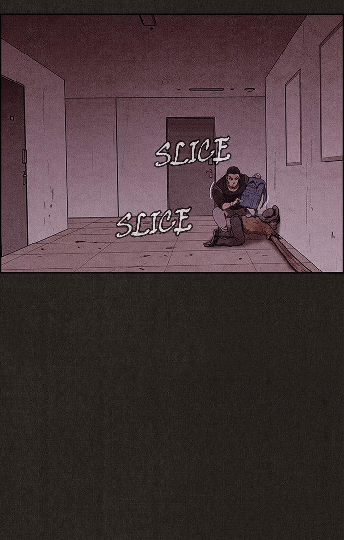 Sweet Home Chapter 46 page 35 - 