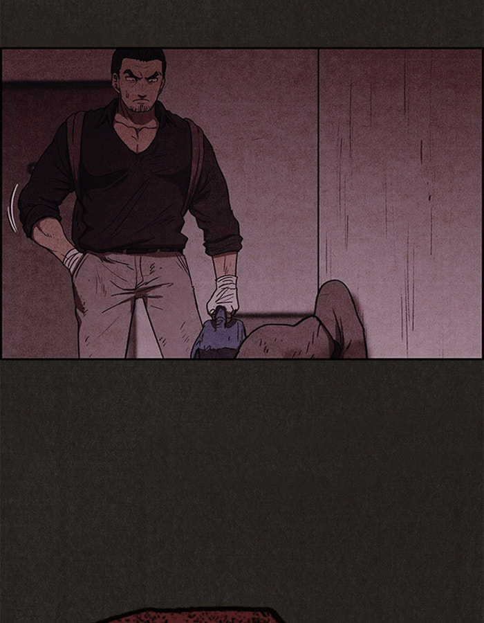 Sweet Home Chapter 46 page 36 - 