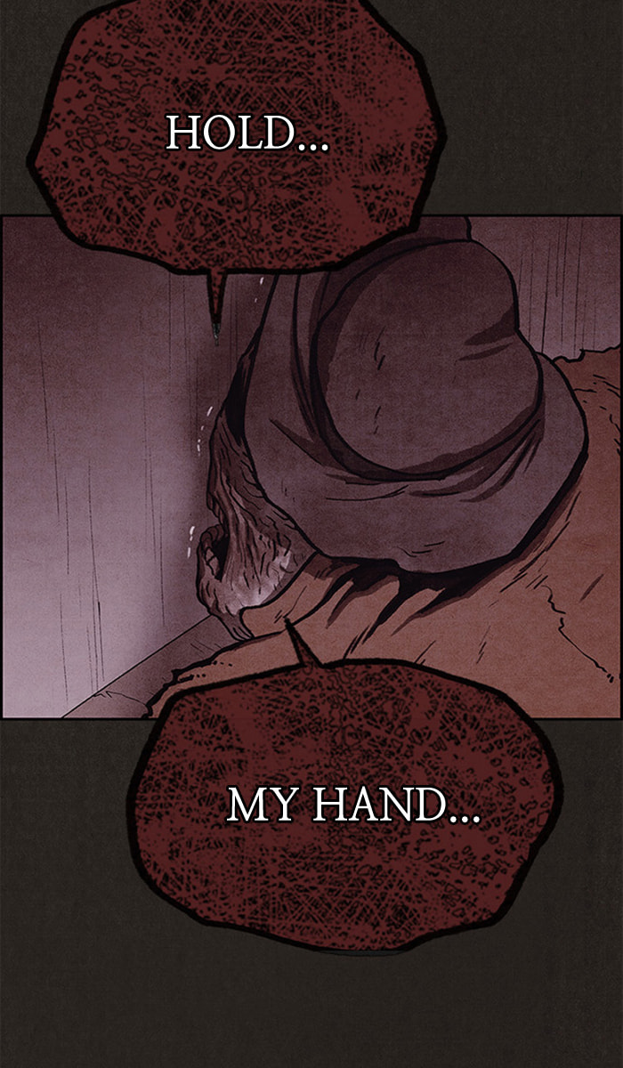 Sweet Home Chapter 46 page 37 - 