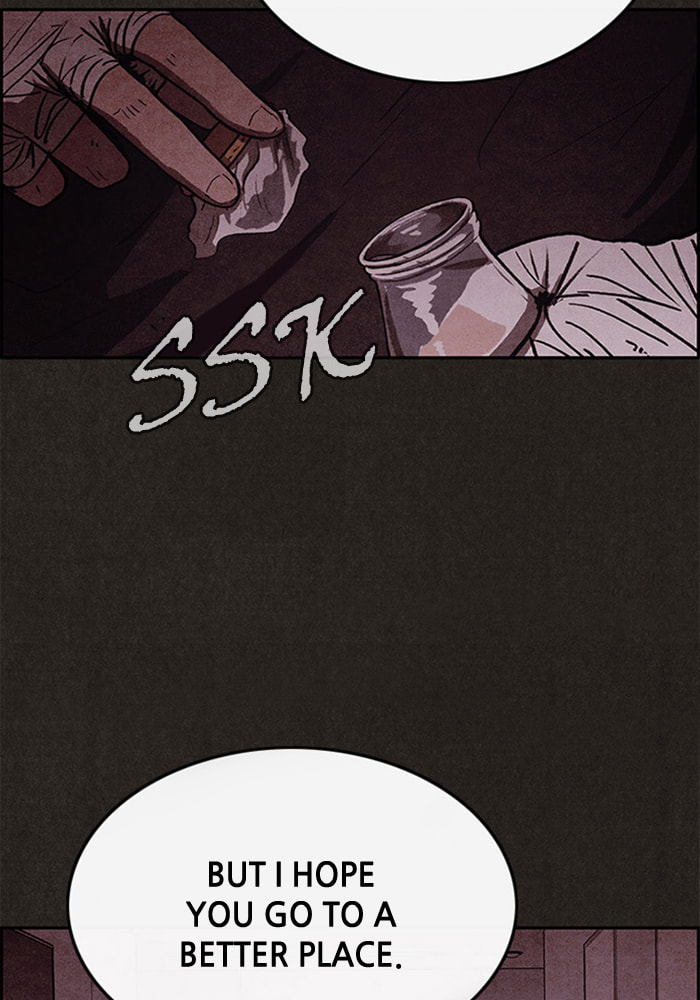 Sweet Home Chapter 46 page 39 - 